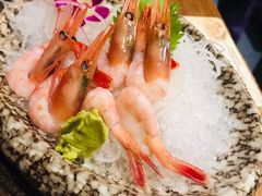 -尺山寸水日料(马桥满天星店)