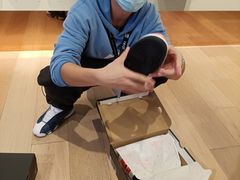 -JORDAN(东方广场店)