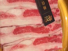 -牛YO寿喜烧·铁板烧和牛火锅自助(市府恒隆店)