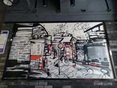 -怂嘴冷锅串串&乐山烧烤(中赢康康谷店)