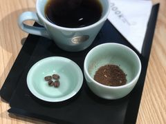 -GOTLOT COFFEE&KITCHEN角落厨房NOOK店