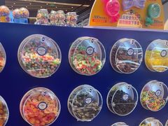 -西塔星球(上海长宁来福士店)