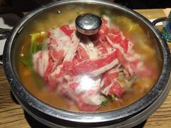 iphone_upload_pic-花腰餐吧Bistro烧烤 傣味(传媒大学店)