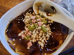 -付小姐在成都(中山公园店)