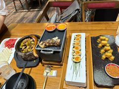 -敏珠拉姆藏餐·南京厨房(富春江东街店)