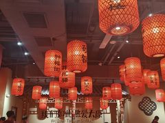 -山四砂锅(太原钟楼街店)