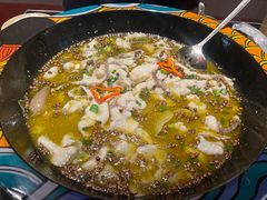 -鱼无双·酸菜鱼(来凤街店)