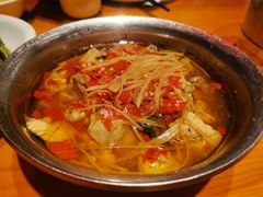 -益华家菜屋(世茂店)