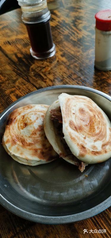 睿威驴肉火烧店-图片-容城县美食-大众点评网