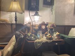 大堂-春风·有糖(崇宁路店)