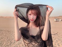-迪拜沙漠冲沙