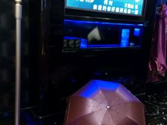 -泡沫BUbbLE量贩式KTV(金沙江路店)