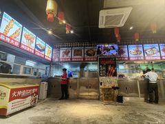 -神伙烧烤(江北黄泥塝店)