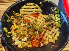 -北丐先生·野馄饨烧烤(雨花万象店)