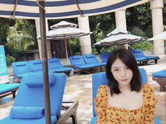 -三亚亚龙湾雅高铂尔曼别墅度假酒店