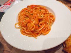 -必胜客(新中纬店)