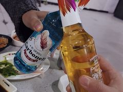 -小科自助海鲜烧肉(高区店)