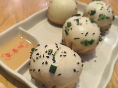 -东泰祥生煎馆(重庆北路店)