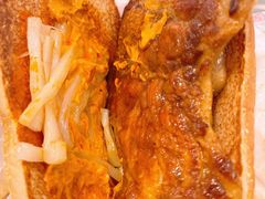 -麦当劳(贵和购物中心B1店)