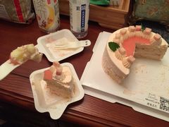-浮光之丘MontCake生日蛋糕(科华路店)