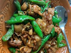 -李师傅脆肚(华强北店)