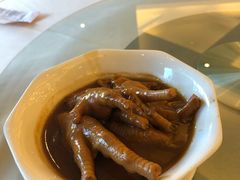 -海逸海鲜酒家(古北店)