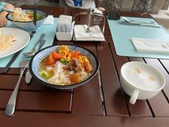 -海南清水湾莱佛士酒店