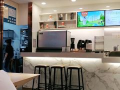 -CoCo都可(包河万达店)