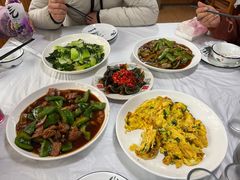 -小六农家乐(崇明西沙湿地店)