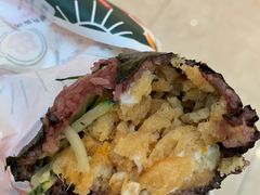 -阿杏饭团(悦汇城店)