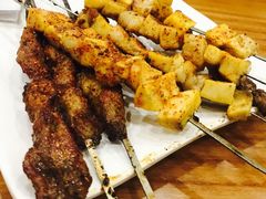 -巴依老爷新疆美食(望京小街店)