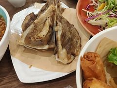 -锡和无锡菜(景丽苑店)