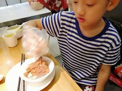 -九毛九西北菜(大东海店)