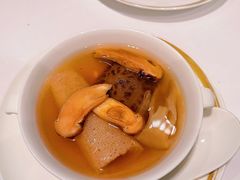 -金轩中餐厅 Jin Xuan(浦东丽思卡尔顿酒店)