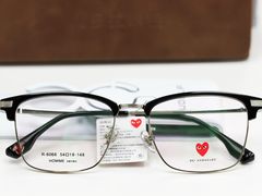 -潘多拉眼镜·蔡司依视路明月(潘家园店)