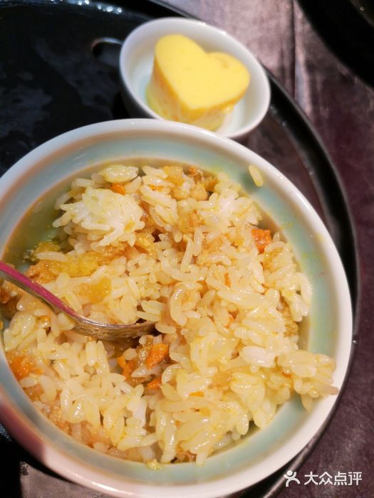 蟹榭·本帮江浙菜·蟹宴(五角场合生汇商场店)图片