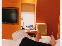 -上海国丰酒店