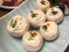 -金石青云炭火烤肉店(中房上东花墅店)