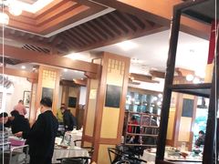 大堂-新川办餐厅