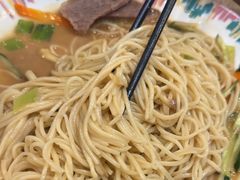 -西部马华清真兰州牛肉面·烧烤夜市(三里河店)