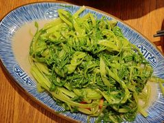 -常来小聚·广州非遗传承餐厅(地王广场店)