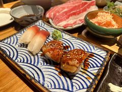 -石屋料理(南京西路店)
