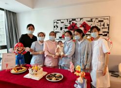 -杭州贝瑞斯美华妇儿医院·早孕·产检·儿科