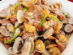 -靓湾海鲜·海景餐厅(小麦岛店)