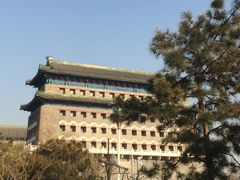 -四季民福烤鸭店(前门廊房二条店)