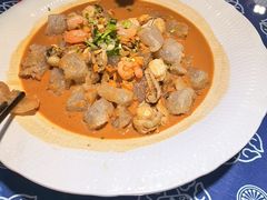 -旺角小渔村(二马路店)