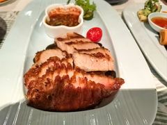 -蕉叶·泰国歌舞风情(世贸店)