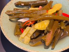 -有才叔的小馆(招商依云曲江店)