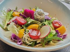 -柒园·三十年创意杭帮菜(龙湖滨江天街店)