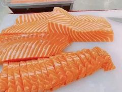 -王四营海鲜市场